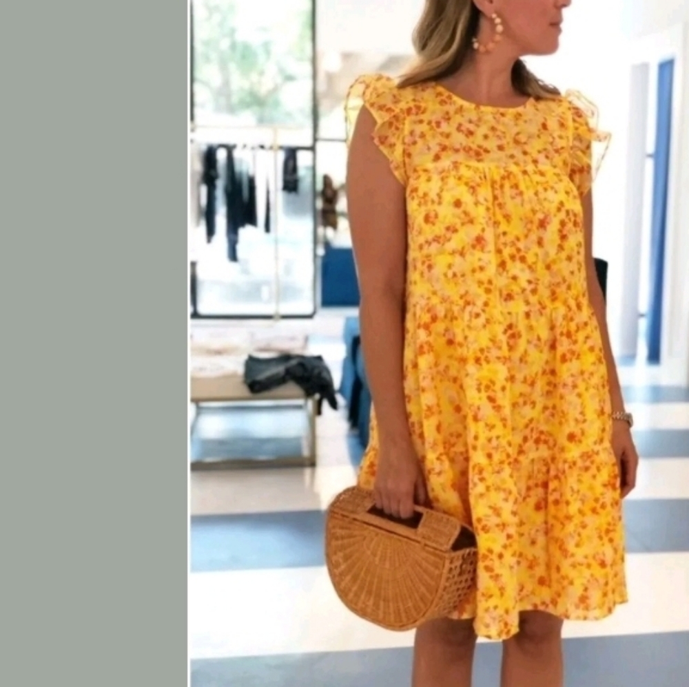 Marie Oliver Dress Size XXS
